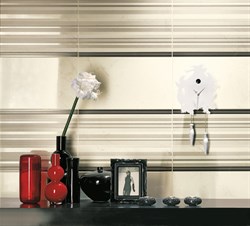 Бордюр Agora M6GZ 4*33.3 - фото 18017