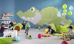 Плитка Arch. Bernini ME9D 10*10 - фото 18194