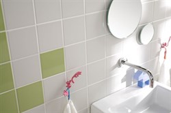 Плитка Citta Fumo MJ0V 20*20 Pav - фото 18969