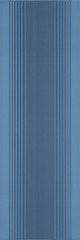 Плитка Colourline Blue Decoro MLEG 22*66.2 - фото 19296