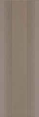 Плитка Colourline Brown Decoro MLEL 22*66.2