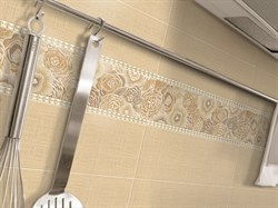 Плитка Kasbah Beige CAD7 25*38 - фото 19853