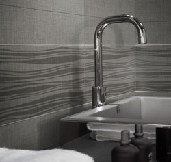 Бордюр L-Tresor Plata DT71 0.8*30 - фото 19882