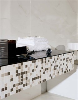 Декор D-Versalles Gris DAFB 25*76 - фото 20540