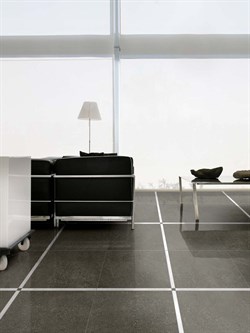 Бордюр L-Versalles Gris DAFN 5*76 - фото 20935