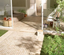 Плитка Multiquartz Bricks Beige MK87 20*40 - фото 20959