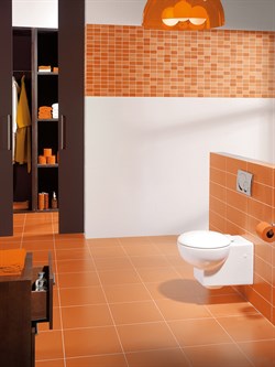 Плитка Minimal Naranja-S DS88 33*33 - фото 22566