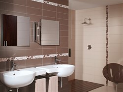 Бордюр L-Univers Cacao PEQ7 4*38 - фото 22616