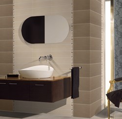 Плитка Nova Marfil DR56 25*38 - фото 22659