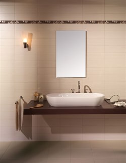 Плитка Nova Beige-S DR67 33*33 - фото 22675