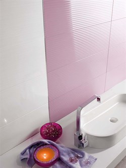 Бордюр L-Lush Melanzana DAKU 5*76 - фото 23080