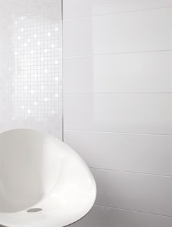 Бордюр L-Lush Grigio DAKX 5*76 - фото 23084