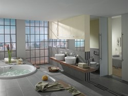 Ararat Керамогранит Beige matt K823182 45х45  - фото 24688