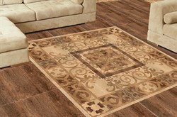 Carmina Керамический гранит Walnut K925644 45х45  - фото 24722