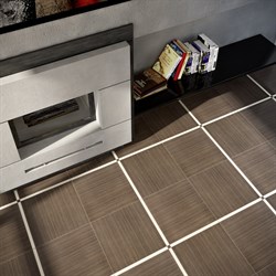 Doux Керамический гранит Cream K916135 45х45  - фото 24752