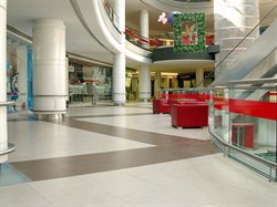 Neo Quarzite Керамический гранит Cream K912322LPR 45х45  - фото 24768