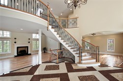 Pompei Керамогранит Antrasit lpr K864826LPR 45х45  - фото 24782