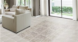 Sand Stone Керамический гранит Beige K932084 45x45 - фото 24826