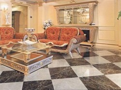 PA000Li Керамогранит полированный 60х60 - фото 24913