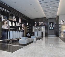 FE6028 Керамогранит полированный 60х60 - фото 24923