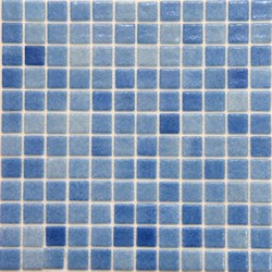 Azul Anti Мозаика 31,6х31,6 