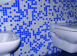 Fusion 2 Мозаика 31,6х31,6 - фото 24957