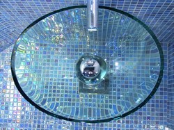 Lustre Capri Мозаика 31,6х31,6  - фото 24961