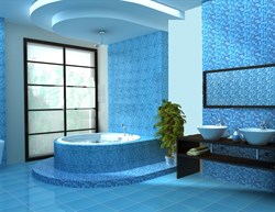 LV-MG52 мозаика (2х2) 32,7х32,7 - фото 25042