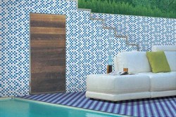 BL120 мозаика (2,5х2,5) 30х30 - фото 25054