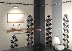 Piano коричневый 250x400 - фото 25124