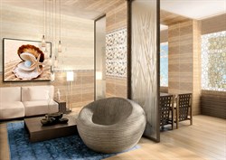 Бордюр Аликанте 5х50 - фото 25159