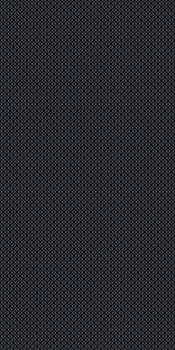 Аллегро сине-черный Плитка настенная (08-01-04-098) 40х20 низ 