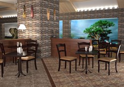 Камни 075(№2) 30х30  - фото 25830