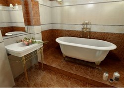 Анталия Панно 1 20х50 - фото 25855