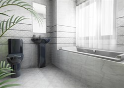 Аура 7 Бордюр 50х4,7  - фото 25861