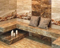 Сиерра 4П Плитка напольная 40х40  - фото 25894