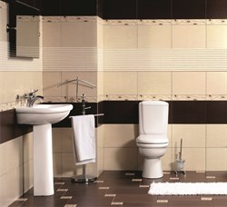 Сакура 3 Н Декор 27,5х40  - фото 25968