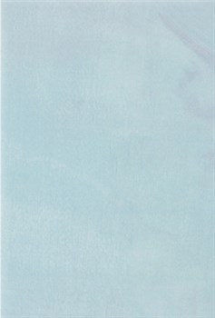 ALEXA Плитка Настенная голубая BLT 27,5х40 