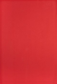 MONO Плитка Настенная красная R 27,5x40 