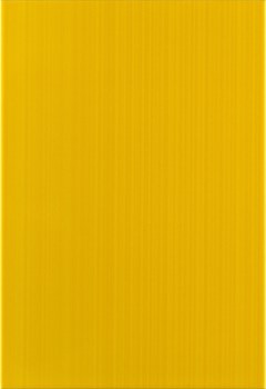 VITEL Плитка Настенная жёлтая YL 27,5x40 
