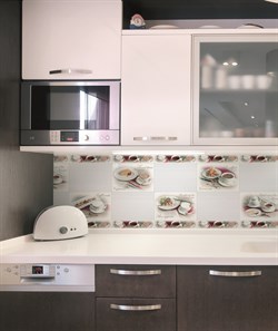 Breakfast Декор D5D137 20х30  - фото 26557