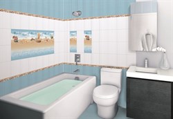 Cocktail Декор D3 D3D140 20х30  - фото 26571