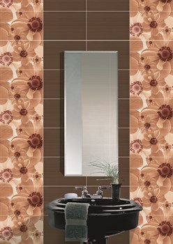 Pastel Панно P2-3D124 30х40 (из 2-х пл.)  - фото 26638