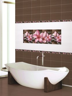 Sauna Панно P2D174 30х40 (из 2-х пл.)  - фото 26656