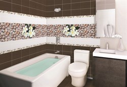 Seashore Панно P4D173 60х40 (из 4-х пл.)  - фото 26665