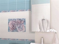 Serenity Панно P4D688 60х40 (из 4-х пл.) - фото 26669