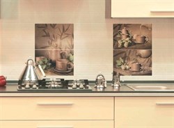 Tea ceremony Декор D1D175 20х30  - фото 26681