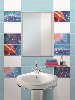 Twilight Панно P4D182 60х40 (из 4-х пл.) - фото 26685