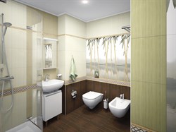 Бамбук ПО7БМ004 24,9х36,4 - фото 26820