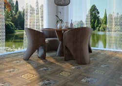 Ранчо ПГ3РЧ424 41,8х41,8 - фото 27854